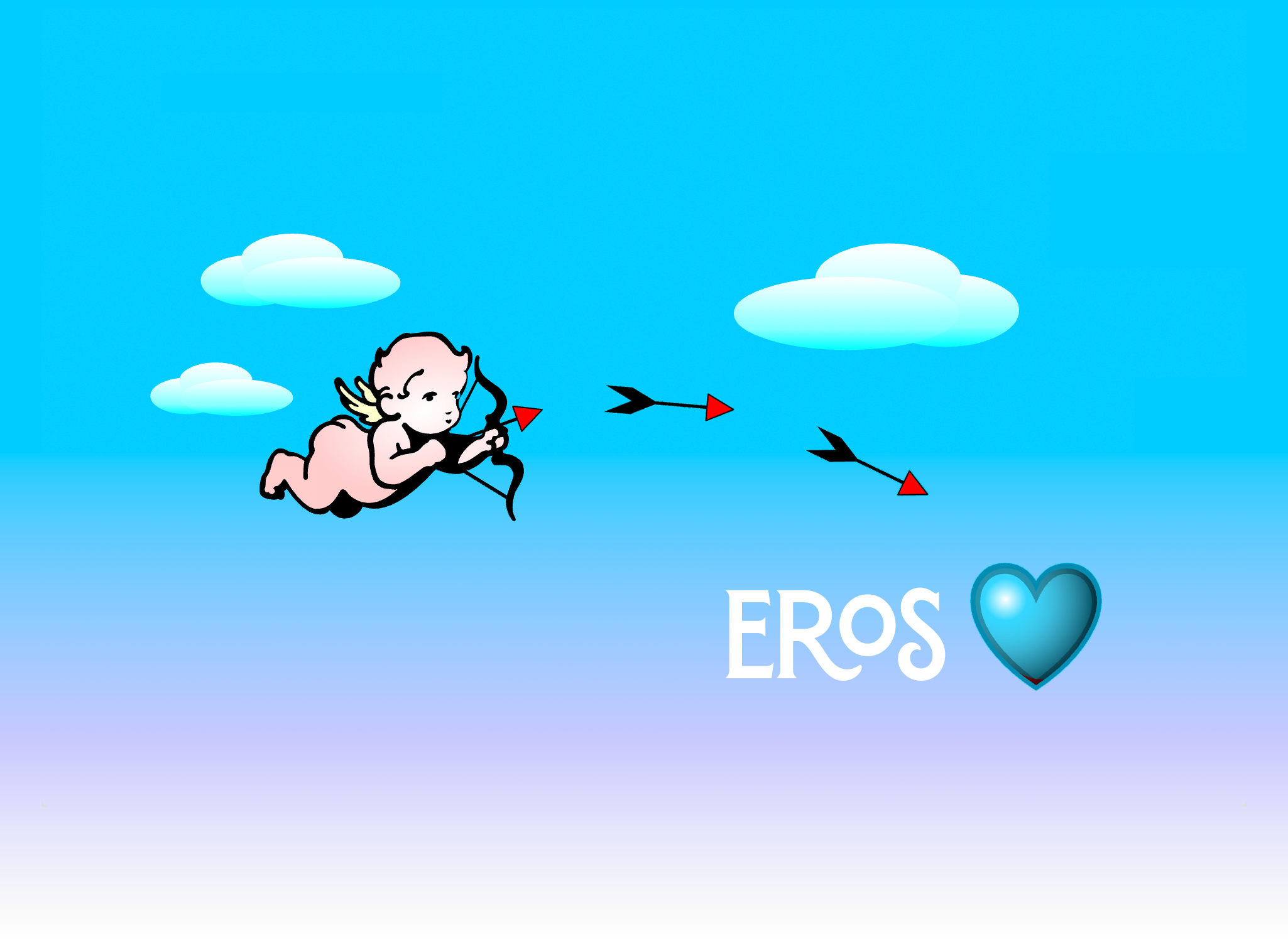 Eros class tutorial